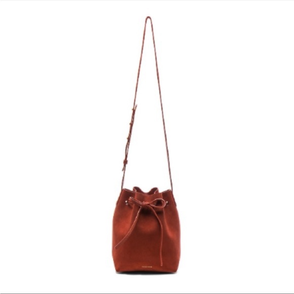 Mansur Gavriel bucket bag - Picture 2 of 3